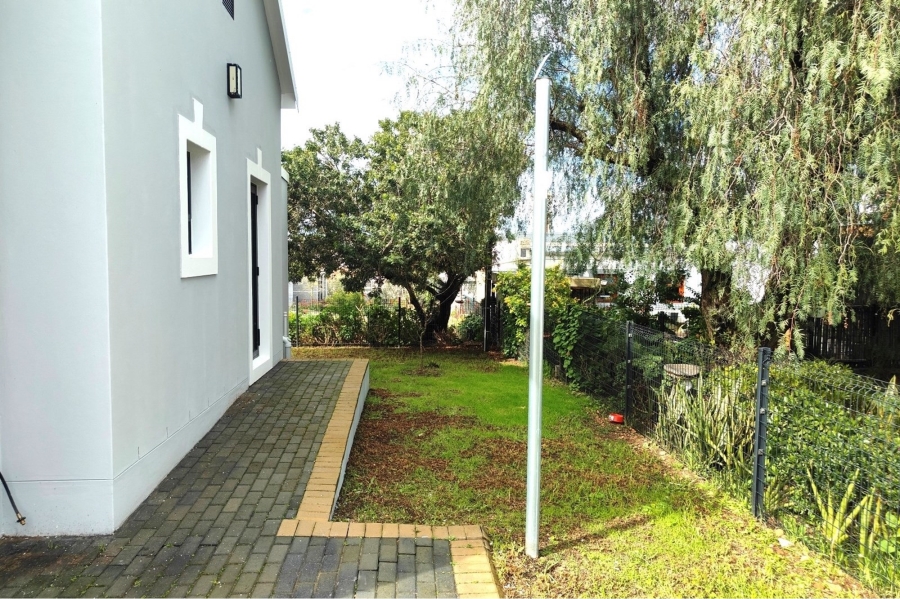 2 Bedroom Property for Sale in Moorreesburg Western Cape